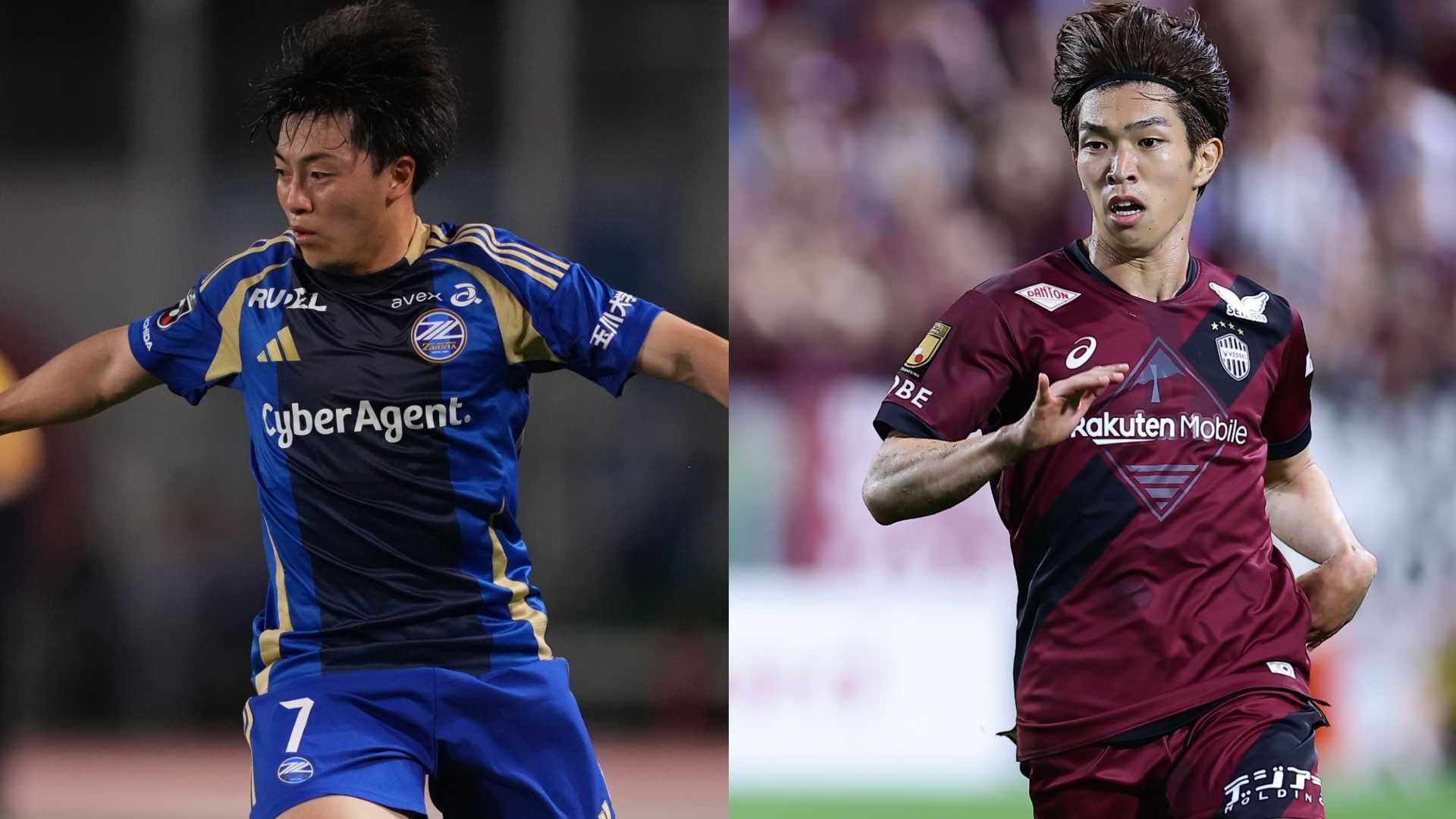 天皇杯2025決勝の見どころ・注目選手は？町田と神戸が対戦 | Goal.com 日本